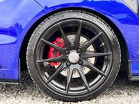 USED 2015 15 FORD FIESTA 1.6 ST-2 3d 180 BHP RECAROS+10 STAMPS+TASTEFULLY MODIFIED