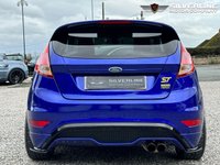 USED 2015 15 FORD FIESTA 1.6 ST-2 3d 180 BHP RECAROS+10 STAMPS+TASTEFULLY MODIFIED