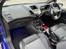 USED 2015 15 FORD FIESTA 1.6 ST-2 3d 180 BHP RECAROS+10 STAMPS+TASTEFULLY MODIFIED