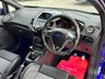USED 2015 15 FORD FIESTA 1.6 ST-2 3d 180 BHP RECAROS+10 STAMPS+TASTEFULLY MODIFIED