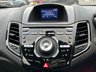 USED 2015 15 FORD FIESTA 1.6 ST-2 3d 180 BHP RECAROS+10 STAMPS+TASTEFULLY MODIFIED