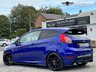 USED 2015 15 FORD FIESTA 1.6 ST-2 3d 180 BHP RECAROS+10 STAMPS+TASTEFULLY MODIFIED