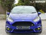 USED 2015 15 FORD FIESTA 1.6 ST-2 3d 180 BHP RECAROS+10 STAMPS+TASTEFULLY MODIFIED