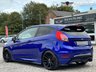 USED 2015 15 FORD FIESTA 1.6 ST-2 3d 180 BHP RECAROS+10 STAMPS+TASTEFULLY MODIFIED