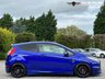 USED 2015 15 FORD FIESTA 1.6 ST-2 3d 180 BHP RECAROS+10 STAMPS+TASTEFULLY MODIFIED