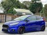 USED 2015 15 FORD FIESTA 1.6 ST-2 3d 180 BHP RECAROS+10 STAMPS+TASTEFULLY MODIFIED