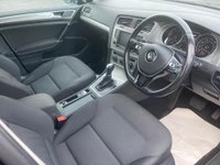 USED 2016 16 VOLKSWAGEN GOLF 1.4 MATCH EDITION TSI DSG BMT 5d 124 BHP ULEZ COMPLIANT+AUTOMATIC+ALLOY WHEELS+PARK ASSIST+AIR CONDITIONING+1 FULL YEARS MOT PRIOR TO COLLECTION+A LOVELY USED VEHICLE!!!!!!!!!!!!!