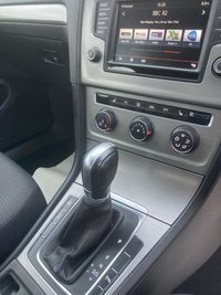 USED 2016 16 VOLKSWAGEN GOLF 1.4 MATCH EDITION TSI DSG BMT 5d 124 BHP ULEZ COMPLIANT+AUTOMATIC+ALLOY WHEELS+PARK ASSIST+AIR CONDITIONING+1 FULL YEARS MOT PRIOR TO COLLECTION+A LOVELY USED VEHICLE!!!!!!!!!!!!!