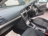 USED 2016 16 VOLKSWAGEN GOLF 1.4 MATCH EDITION TSI DSG BMT 5d 124 BHP ULEZ COMPLIANT+AUTOMATIC+ALLOY WHEELS+PARK ASSIST+AIR CONDITIONING+1 FULL YEARS MOT PRIOR TO COLLECTION+A LOVELY USED VEHICLE!!!!!!!!!!!!!