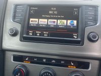 USED 2016 16 VOLKSWAGEN GOLF 1.4 MATCH EDITION TSI DSG BMT 5d 124 BHP ULEZ COMPLIANT+AUTOMATIC+ALLOY WHEELS+PARK ASSIST+AIR CONDITIONING+1 FULL YEARS MOT PRIOR TO COLLECTION+A LOVELY USED VEHICLE!!!!!!!!!!!!!