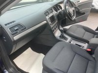 USED 2016 16 VOLKSWAGEN GOLF 1.4 MATCH EDITION TSI DSG BMT 5d 124 BHP ULEZ COMPLIANT+AUTOMATIC+ALLOY WHEELS+PARK ASSIST+AIR CONDITIONING+1 FULL YEARS MOT PRIOR TO COLLECTION+A LOVELY USED VEHICLE!!!!!!!!!!!!!