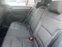 USED 2016 16 VOLKSWAGEN GOLF 1.4 MATCH EDITION TSI DSG BMT 5d 124 BHP ULEZ COMPLIANT+AUTOMATIC+ALLOY WHEELS+PARK ASSIST+AIR CONDITIONING+1 FULL YEARS MOT PRIOR TO COLLECTION+A LOVELY USED VEHICLE!!!!!!!!!!!!!