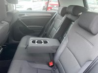 USED 2016 16 VOLKSWAGEN GOLF 1.4 MATCH EDITION TSI DSG BMT 5d 124 BHP ULEZ COMPLIANT+AUTOMATIC+ALLOY WHEELS+PARK ASSIST+AIR CONDITIONING+1 FULL YEARS MOT PRIOR TO COLLECTION+A LOVELY USED VEHICLE!!!!!!!!!!!!!