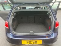 USED 2016 16 VOLKSWAGEN GOLF 1.4 MATCH EDITION TSI DSG BMT 5d 124 BHP ULEZ COMPLIANT+AUTOMATIC+ALLOY WHEELS+PARK ASSIST+AIR CONDITIONING+1 FULL YEARS MOT PRIOR TO COLLECTION+A LOVELY USED VEHICLE!!!!!!!!!!!!!