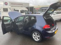 USED 2016 16 VOLKSWAGEN GOLF 1.4 MATCH EDITION TSI DSG BMT 5d 124 BHP ULEZ COMPLIANT+AUTOMATIC+ALLOY WHEELS+PARK ASSIST+AIR CONDITIONING+1 FULL YEARS MOT PRIOR TO COLLECTION+A LOVELY USED VEHICLE!!!!!!!!!!!!!