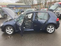 USED 2016 16 VOLKSWAGEN GOLF 1.4 MATCH EDITION TSI DSG BMT 5d 124 BHP ULEZ COMPLIANT+AUTOMATIC+ALLOY WHEELS+PARK ASSIST+AIR CONDITIONING+1 FULL YEARS MOT PRIOR TO COLLECTION+A LOVELY USED VEHICLE!!!!!!!!!!!!!