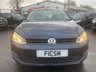 USED 2016 16 VOLKSWAGEN GOLF 1.4 MATCH EDITION TSI DSG BMT 5d 124 BHP ULEZ COMPLIANT+AUTOMATIC+ALLOY WHEELS+PARK ASSIST+AIR CONDITIONING+1 FULL YEARS MOT PRIOR TO COLLECTION+A LOVELY USED VEHICLE!!!!!!!!!!!!!