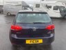 USED 2016 16 VOLKSWAGEN GOLF 1.4 MATCH EDITION TSI DSG BMT 5d 124 BHP ULEZ COMPLIANT+AUTOMATIC+ALLOY WHEELS+PARK ASSIST+AIR CONDITIONING+1 FULL YEARS MOT PRIOR TO COLLECTION+A LOVELY USED VEHICLE!!!!!!!!!!!!!
