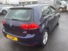 USED 2016 16 VOLKSWAGEN GOLF 1.4 MATCH EDITION TSI DSG BMT 5d 124 BHP ULEZ COMPLIANT+AUTOMATIC+ALLOY WHEELS+PARK ASSIST+AIR CONDITIONING+1 FULL YEARS MOT PRIOR TO COLLECTION+A LOVELY USED VEHICLE!!!!!!!!!!!!!