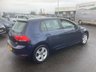 USED 2016 16 VOLKSWAGEN GOLF 1.4 MATCH EDITION TSI DSG BMT 5d 124 BHP ULEZ COMPLIANT+AUTOMATIC+ALLOY WHEELS+PARK ASSIST+AIR CONDITIONING+1 FULL YEARS MOT PRIOR TO COLLECTION+A LOVELY USED VEHICLE!!!!!!!!!!!!!