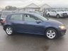 USED 2016 16 VOLKSWAGEN GOLF 1.4 MATCH EDITION TSI DSG BMT 5d 124 BHP ULEZ COMPLIANT+AUTOMATIC+ALLOY WHEELS+PARK ASSIST+AIR CONDITIONING+1 FULL YEARS MOT PRIOR TO COLLECTION+A LOVELY USED VEHICLE!!!!!!!!!!!!!