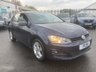 USED 2016 16 VOLKSWAGEN GOLF 1.4 MATCH EDITION TSI DSG BMT 5d 124 BHP ULEZ COMPLIANT+AUTOMATIC+ALLOY WHEELS+PARK ASSIST+AIR CONDITIONING+1 FULL YEARS MOT PRIOR TO COLLECTION+A LOVELY USED VEHICLE!!!!!!!!!!!!!