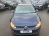 USED 2016 16 VOLKSWAGEN GOLF 1.4 MATCH EDITION TSI DSG BMT 5d 124 BHP ULEZ COMPLIANT+AUTOMATIC+ALLOY WHEELS+PARK ASSIST+AIR CONDITIONING+1 FULL YEARS MOT PRIOR TO COLLECTION+A LOVELY USED VEHICLE!!!!!!!!!!!!!