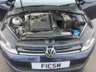 USED 2016 16 VOLKSWAGEN GOLF 1.4 MATCH EDITION TSI DSG BMT 5d 124 BHP ULEZ COMPLIANT+AUTOMATIC+ALLOY WHEELS+PARK ASSIST+AIR CONDITIONING+1 FULL YEARS MOT PRIOR TO COLLECTION+A LOVELY USED VEHICLE!!!!!!!!!!!!!
