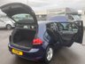 USED 2016 16 VOLKSWAGEN GOLF 1.4 MATCH EDITION TSI DSG BMT 5d 124 BHP ULEZ COMPLIANT+AUTOMATIC+ALLOY WHEELS+PARK ASSIST+AIR CONDITIONING+1 FULL YEARS MOT PRIOR TO COLLECTION+A LOVELY USED VEHICLE!!!!!!!!!!!!!