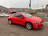 USED 2016 16 VOLKSWAGEN SCIROCCO 1.4 TSI BLUEMOTION TECHNOLOGY 2d 123 BHP BEAUTIFUL SCIROCCO+ULEZ COMPLIANT+ALLOY WHEELS+ONLY 2 FORMER KEEPERS+AIR CONDITIONING+1 FULL YEARS MOT PRIOR TO COLLECTION+ GREAT VALUE+THIS CAR IS A MUST SEE!!!!!!!!!!!!!!!!