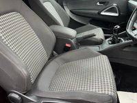USED 2016 16 VOLKSWAGEN SCIROCCO 1.4 TSI BLUEMOTION TECHNOLOGY 2d 123 BHP BEAUTIFUL SCIROCCO+ULEZ COMPLIANT+ALLOY WHEELS+ONLY 2 FORMER KEEPERS+AIR CONDITIONING+1 FULL YEARS MOT PRIOR TO COLLECTION+ GREAT VALUE+THIS CAR IS A MUST SEE!!!!!!!!!!!!!!!!