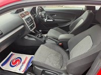 USED 2016 16 VOLKSWAGEN SCIROCCO 1.4 TSI BLUEMOTION TECHNOLOGY 2d 123 BHP BEAUTIFUL SCIROCCO+ULEZ COMPLIANT+ALLOY WHEELS+ONLY 2 FORMER KEEPERS+AIR CONDITIONING+1 FULL YEARS MOT PRIOR TO COLLECTION+ GREAT VALUE+THIS CAR IS A MUST SEE!!!!!!!!!!!!!!!!