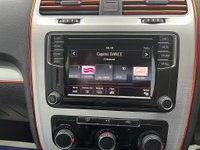 USED 2016 16 VOLKSWAGEN SCIROCCO 1.4 TSI BLUEMOTION TECHNOLOGY 2d 123 BHP BEAUTIFUL SCIROCCO+ULEZ COMPLIANT+ALLOY WHEELS+ONLY 2 FORMER KEEPERS+AIR CONDITIONING+1 FULL YEARS MOT PRIOR TO COLLECTION+ GREAT VALUE+THIS CAR IS A MUST SEE!!!!!!!!!!!!!!!!