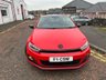 USED 2016 16 VOLKSWAGEN SCIROCCO 1.4 TSI BLUEMOTION TECHNOLOGY 2d 123 BHP BEAUTIFUL SCIROCCO+ULEZ COMPLIANT+ALLOY WHEELS+ONLY 2 FORMER KEEPERS+AIR CONDITIONING+1 FULL YEARS MOT PRIOR TO COLLECTION+ GREAT VALUE+THIS CAR IS A MUST SEE!!!!!!!!!!!!!!!!