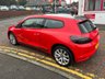 USED 2016 16 VOLKSWAGEN SCIROCCO 1.4 TSI BLUEMOTION TECHNOLOGY 2d 123 BHP BEAUTIFUL SCIROCCO+ULEZ COMPLIANT+ALLOY WHEELS+ONLY 2 FORMER KEEPERS+AIR CONDITIONING+1 FULL YEARS MOT PRIOR TO COLLECTION+ GREAT VALUE+THIS CAR IS A MUST SEE!!!!!!!!!!!!!!!!