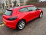 USED 2016 16 VOLKSWAGEN SCIROCCO 1.4 TSI BLUEMOTION TECHNOLOGY 2d 123 BHP BEAUTIFUL SCIROCCO+ULEZ COMPLIANT+ALLOY WHEELS+ONLY 2 FORMER KEEPERS+AIR CONDITIONING+1 FULL YEARS MOT PRIOR TO COLLECTION+ GREAT VALUE+THIS CAR IS A MUST SEE!!!!!!!!!!!!!!!!