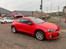 USED 2016 16 VOLKSWAGEN SCIROCCO 1.4 TSI BLUEMOTION TECHNOLOGY 2d 123 BHP BEAUTIFUL SCIROCCO+ULEZ COMPLIANT+ALLOY WHEELS+ONLY 2 FORMER KEEPERS+AIR CONDITIONING+1 FULL YEARS MOT PRIOR TO COLLECTION+ GREAT VALUE+THIS CAR IS A MUST SEE!!!!!!!!!!!!!!!!