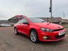 USED 2016 16 VOLKSWAGEN SCIROCCO 1.4 TSI BLUEMOTION TECHNOLOGY 2d 123 BHP BEAUTIFUL SCIROCCO+ULEZ COMPLIANT+ALLOY WHEELS+ONLY 2 FORMER KEEPERS+AIR CONDITIONING+1 FULL YEARS MOT PRIOR TO COLLECTION+ GREAT VALUE+THIS CAR IS A MUST SEE!!!!!!!!!!!!!!!!