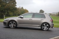 USED 2017 66 VOLKSWAGEN GOLF 2.0 (298) TSI R 5dr DSG Automatic Euro 6 (18