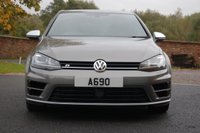 USED 2017 66 VOLKSWAGEN GOLF 2.0 (298) TSI R 5dr DSG Automatic Euro 6 (18