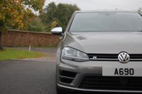 USED 2017 66 VOLKSWAGEN GOLF 2.0 (298) TSI R 5dr DSG Automatic Euro 6 (18