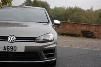 USED 2017 66 VOLKSWAGEN GOLF 2.0 (298) TSI R 5dr DSG Automatic Euro 6 (18