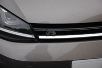 USED 2017 66 VOLKSWAGEN GOLF 2.0 (298) TSI R 5dr DSG Automatic Euro 6 (18