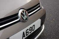 USED 2017 66 VOLKSWAGEN GOLF 2.0 (298) TSI R 5dr DSG Automatic Euro 6 (18