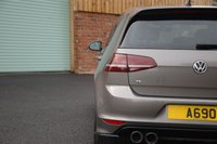 USED 2017 66 VOLKSWAGEN GOLF 2.0 (298) TSI R 5dr DSG Automatic Euro 6 (18