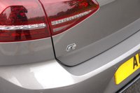 USED 2017 66 VOLKSWAGEN GOLF 2.0 (298) TSI R 5dr DSG Automatic Euro 6 (18