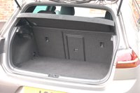 USED 2017 66 VOLKSWAGEN GOLF 2.0 (298) TSI R 5dr DSG Automatic Euro 6 (18