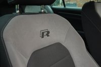 USED 2017 66 VOLKSWAGEN GOLF 2.0 (298) TSI R 5dr DSG Automatic Euro 6 (18