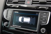 USED 2017 66 VOLKSWAGEN GOLF 2.0 (298) TSI R 5dr DSG Automatic Euro 6 (18