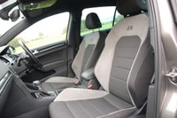 USED 2017 66 VOLKSWAGEN GOLF 2.0 (298) TSI R 5dr DSG Automatic Euro 6 (18